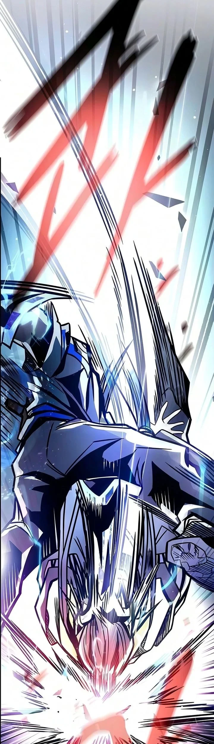 Villain to Kill Chapter 242 - halaman 47