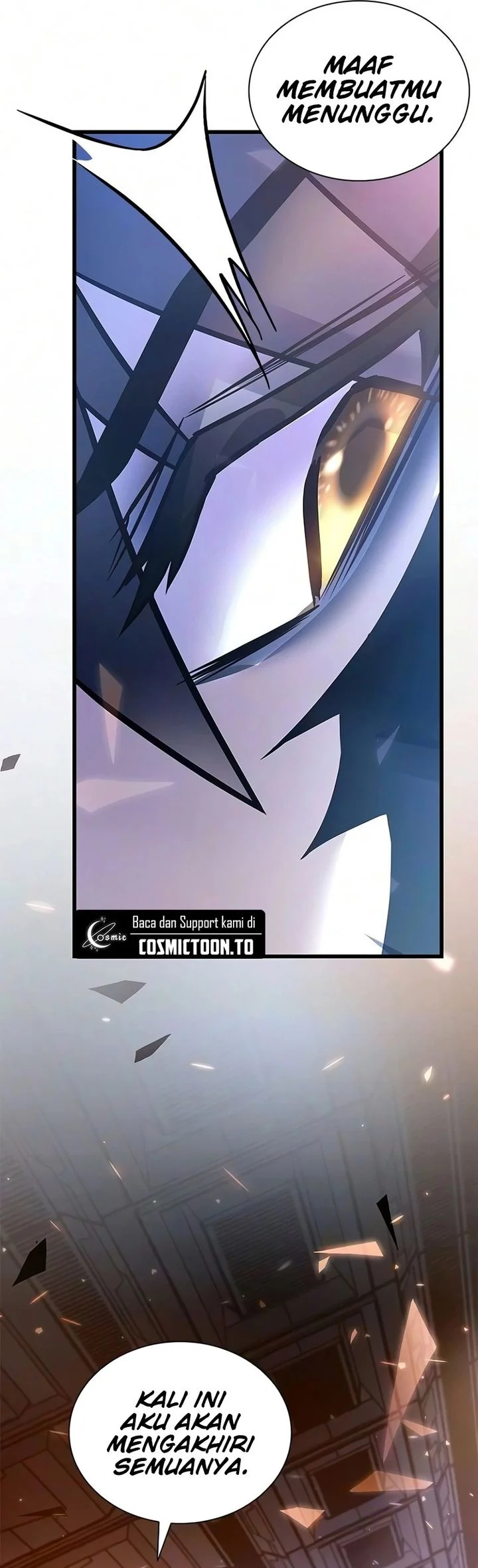 Villain to Kill Chapter 242 - halaman 51