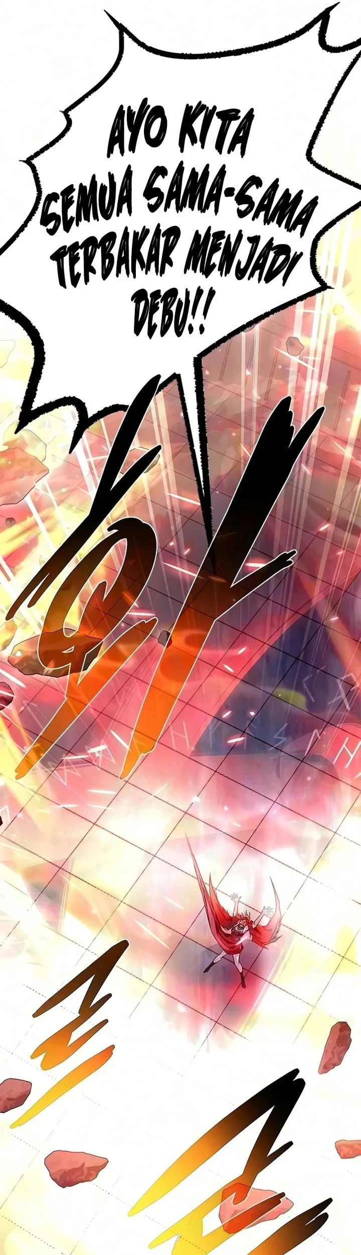 Villain to Kill Chapter 242 - halaman 54