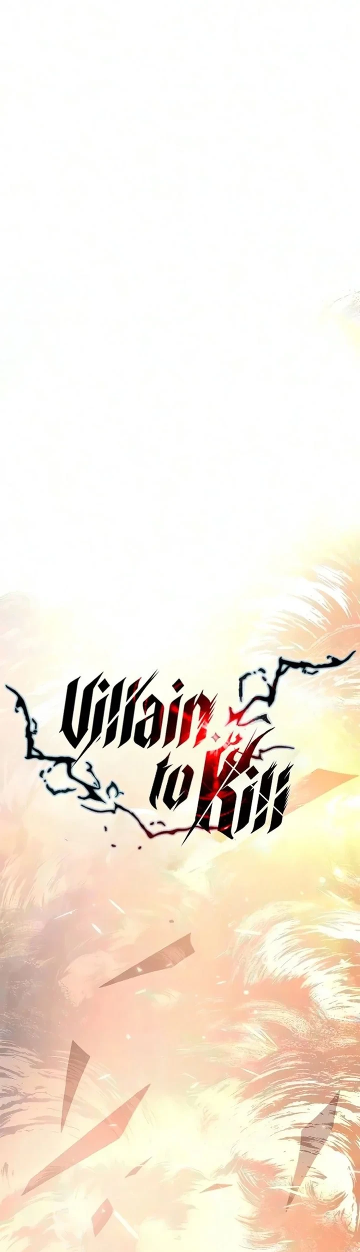 Villain to Kill Chapter 242 - halaman 60