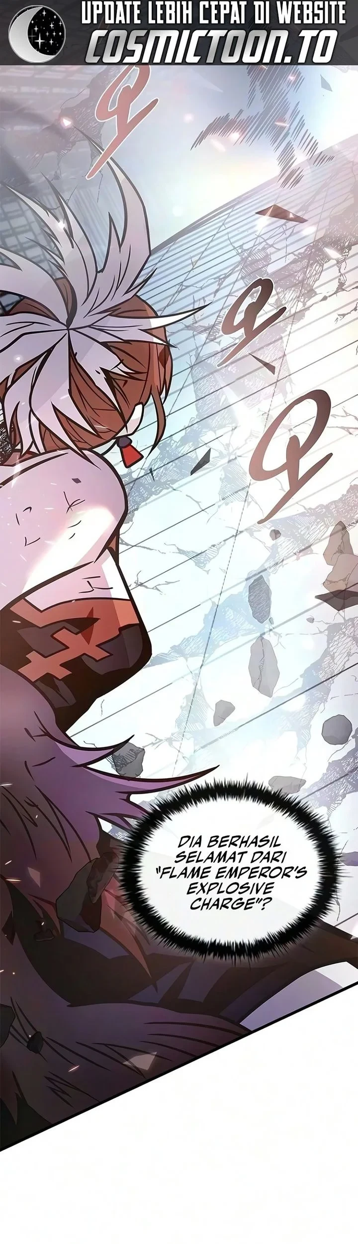 Villain to Kill Chapter 242 - halaman 66