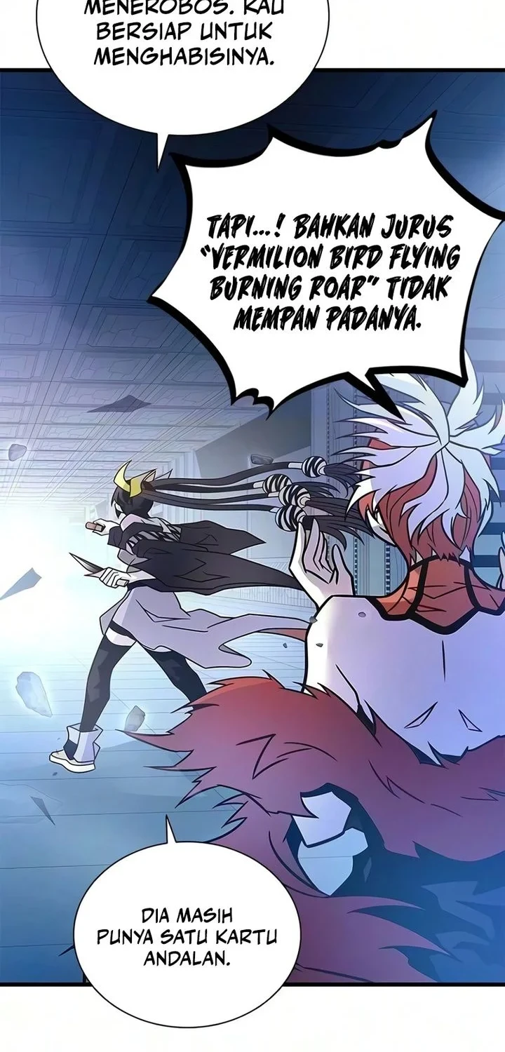 Villain to Kill Chapter 242 - halaman 7