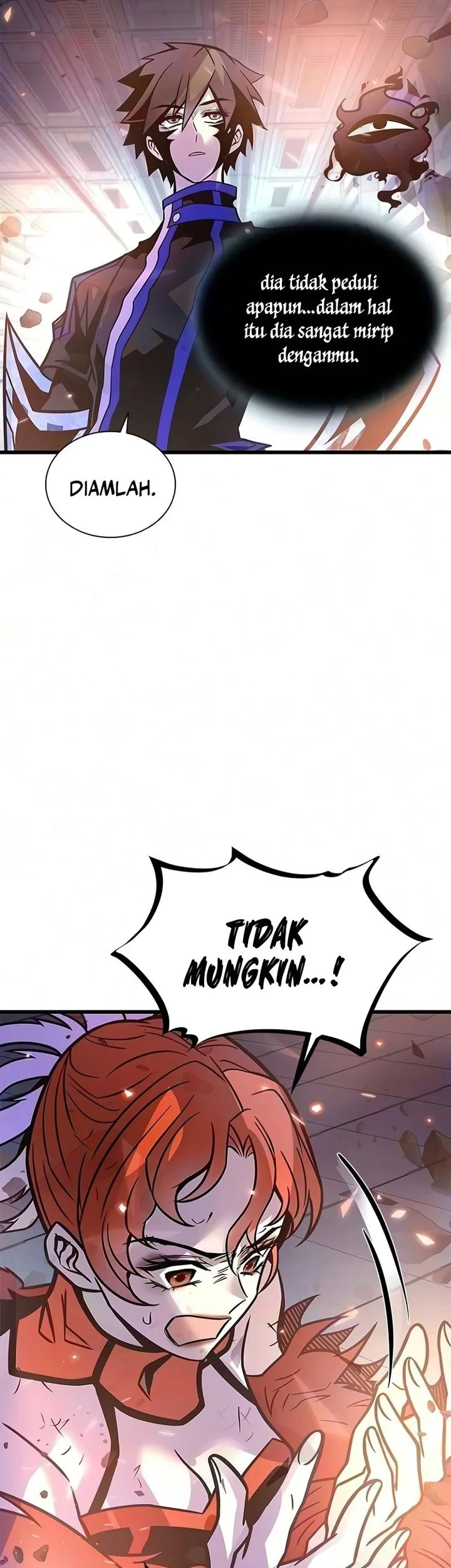 Villain to Kill Chapter 242 - halaman 74