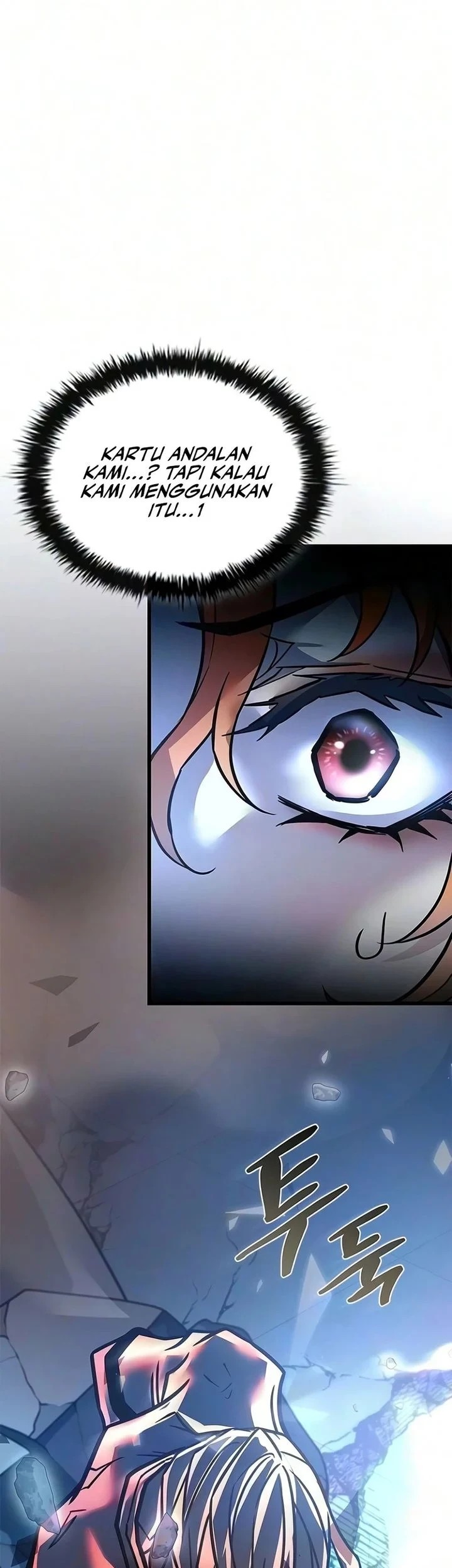 Villain to Kill Chapter 242 - halaman 8