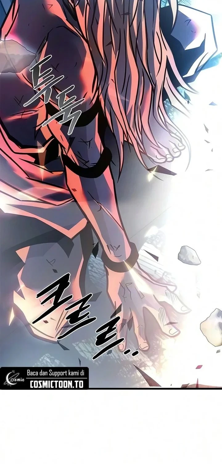 Villain to Kill Chapter 242 - halaman 9