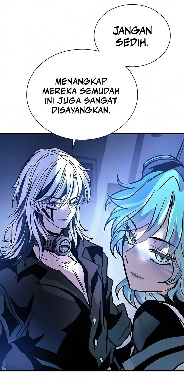 Villain to Kill Chapter 242 - halaman 90