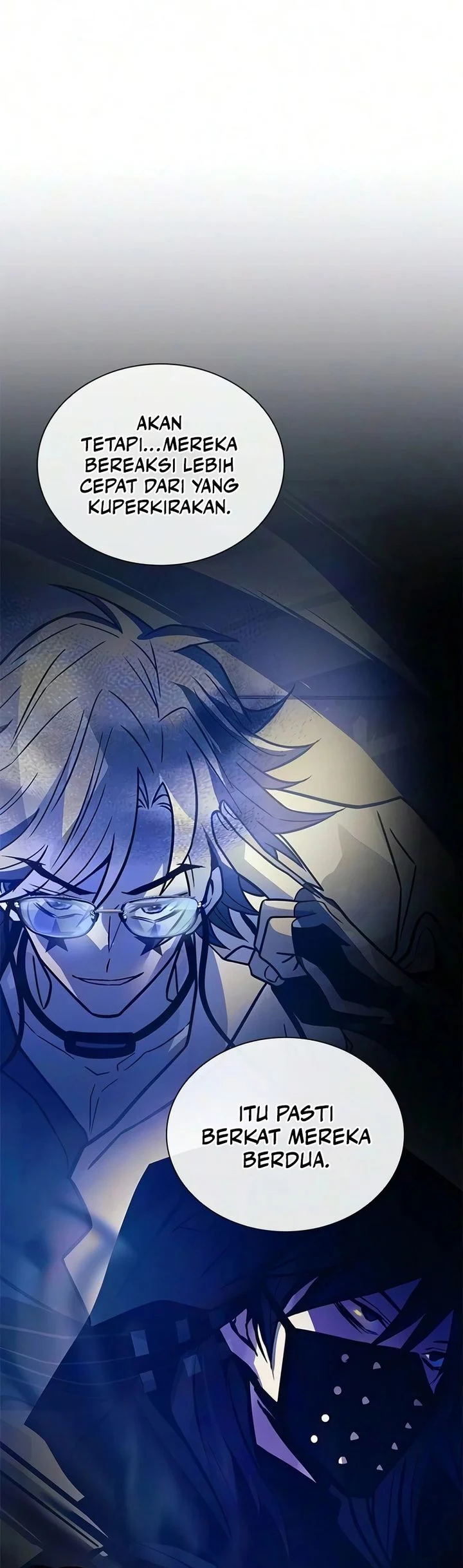 Villain to Kill Chapter 242 - halaman 91