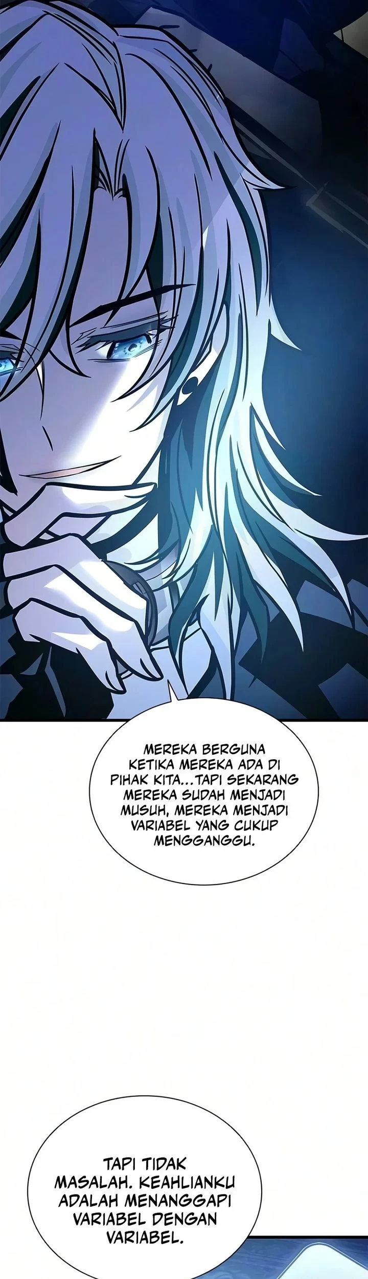 Villain to Kill Chapter 242 - halaman 92