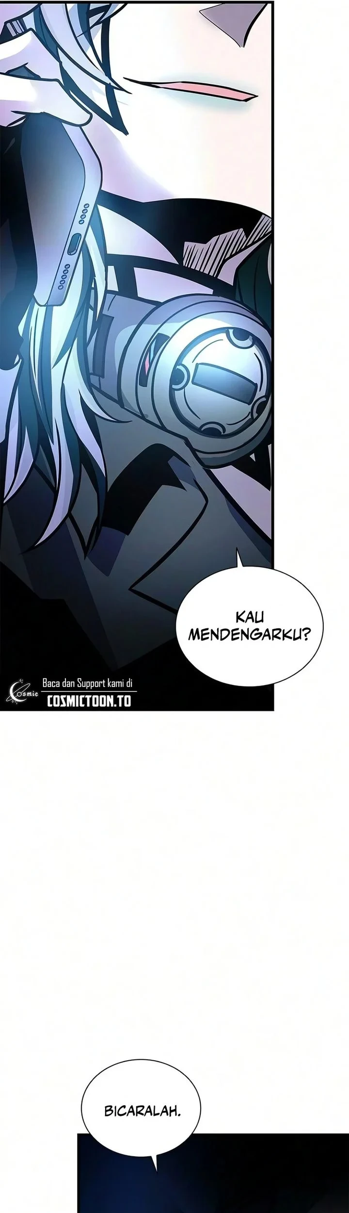 Villain to Kill Chapter 242 - halaman 94