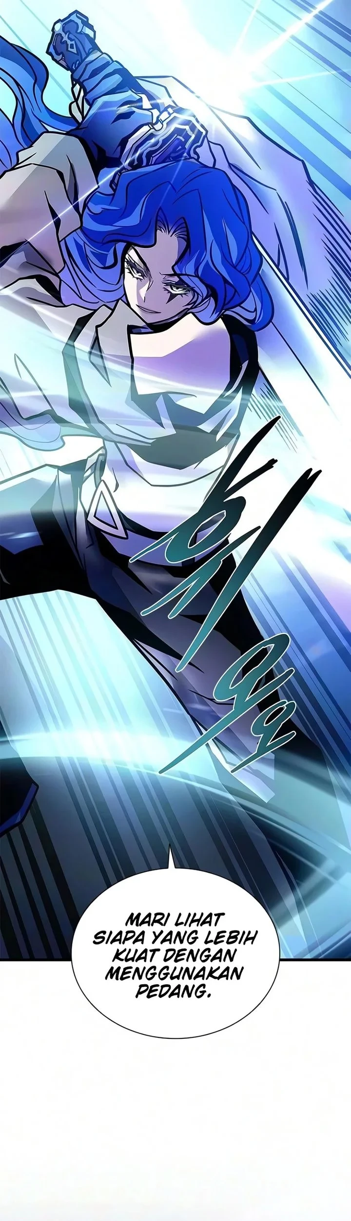 Villain to Kill Chapter 243 - halaman 10