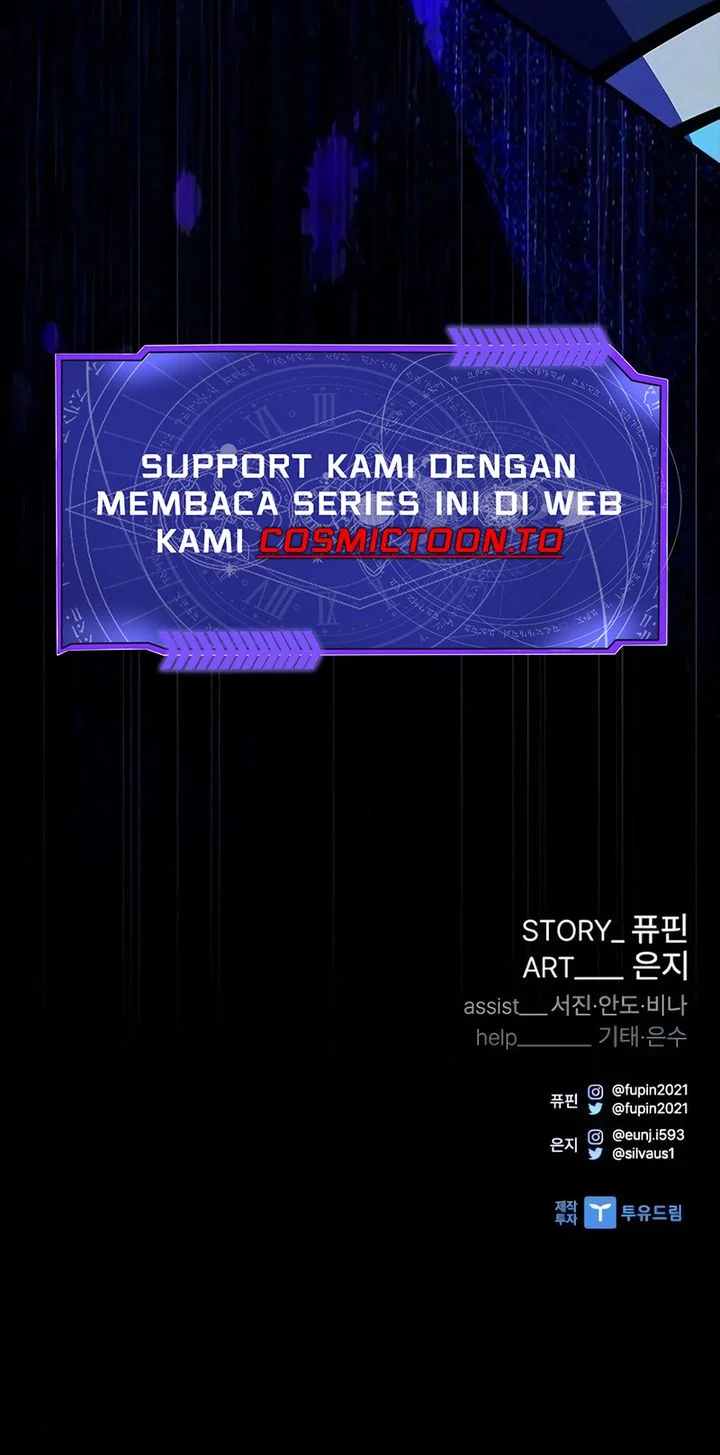 Villain to Kill Chapter 243 - halaman 109