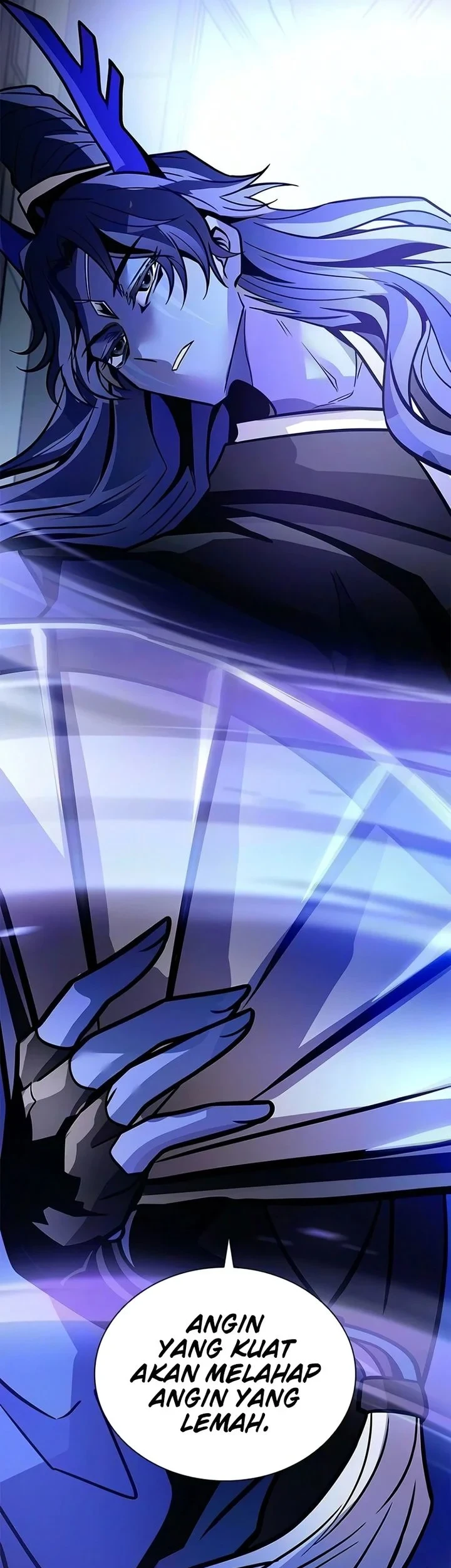 Villain to Kill Chapter 243 - halaman 12