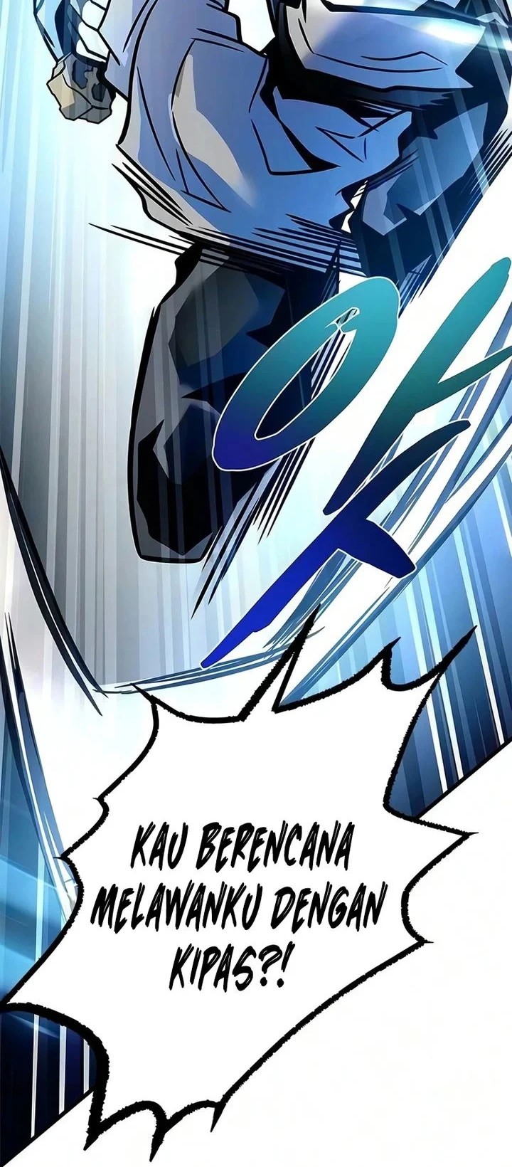 Villain to Kill Chapter 243 - halaman 15