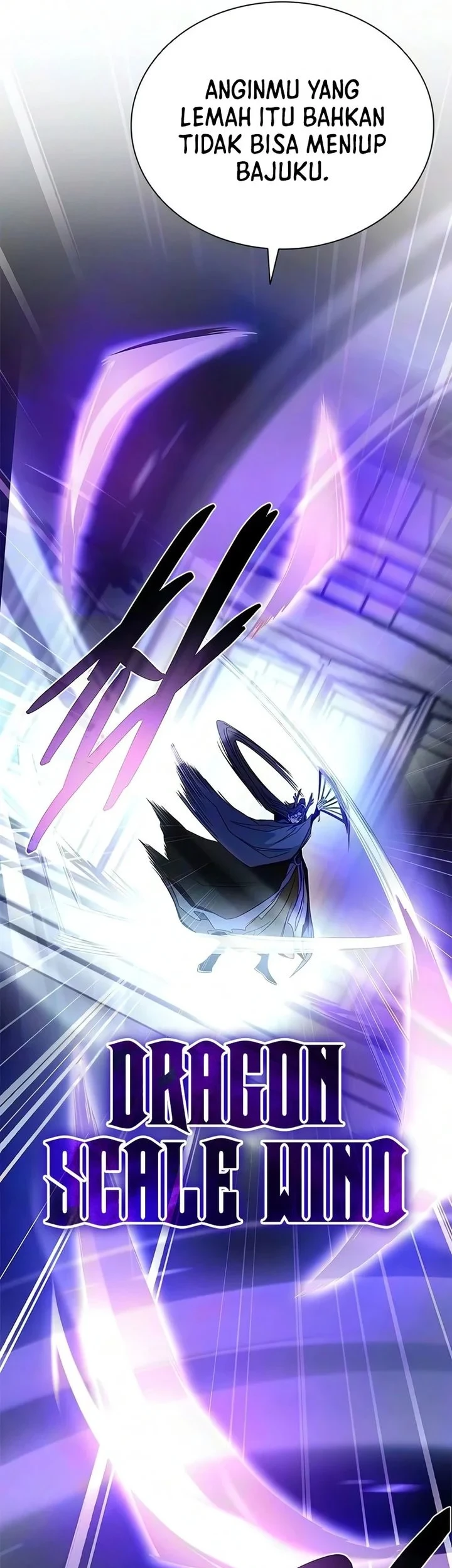 Villain to Kill Chapter 243 - halaman 17