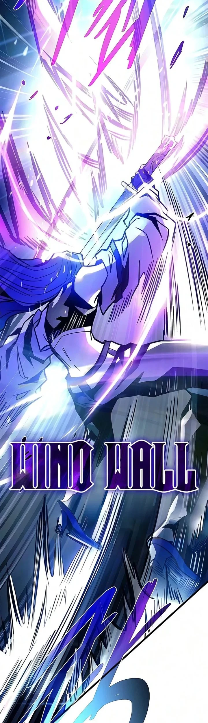 Villain to Kill Chapter 243 - halaman 20
