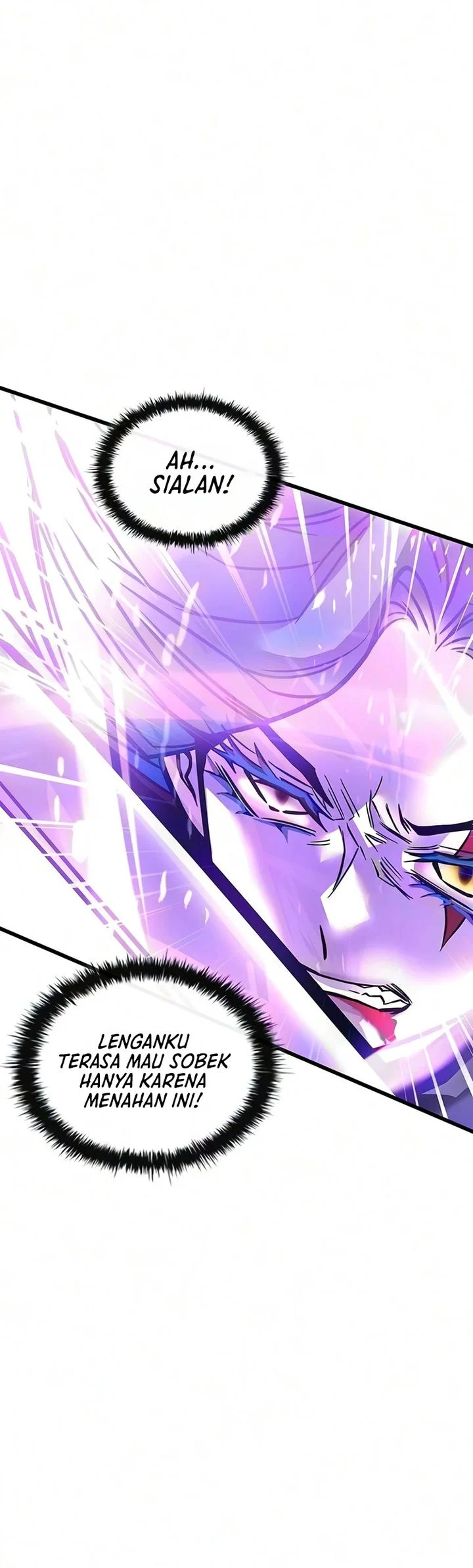 Villain to Kill Chapter 243 - halaman 22