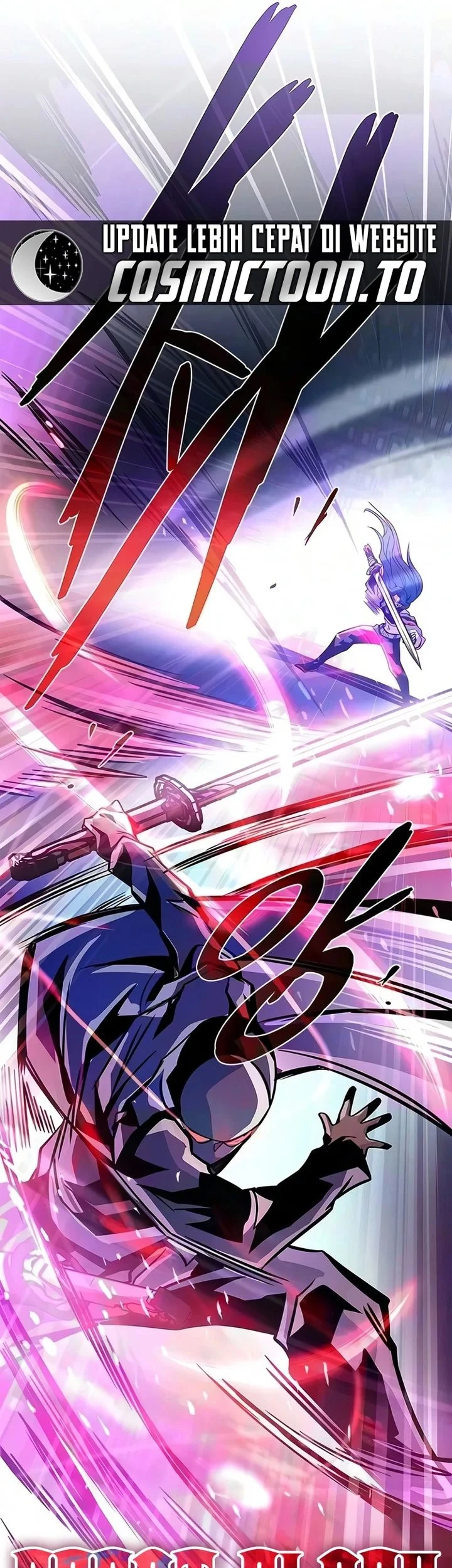 Villain to Kill Chapter 243 - halaman 23