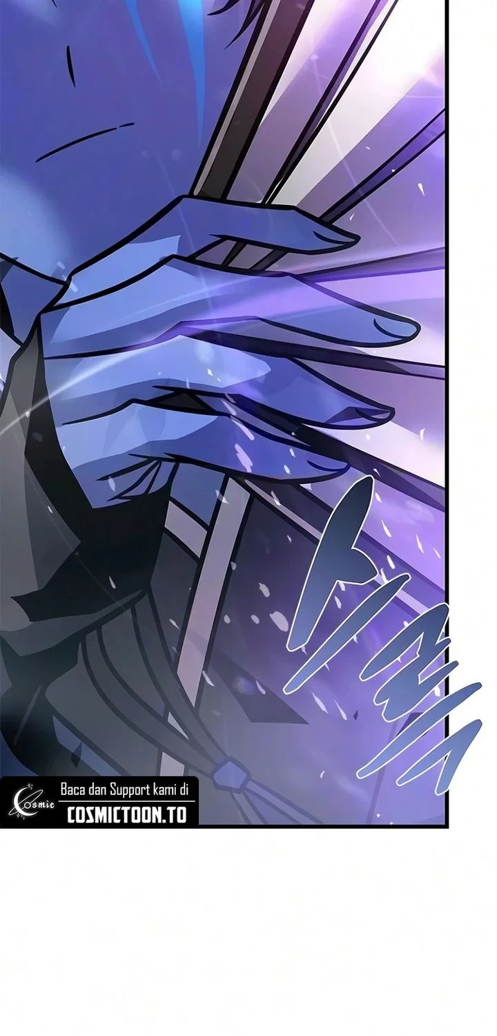 Villain to Kill Chapter 243 - halaman 26