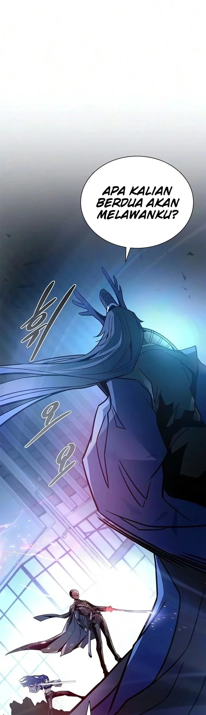 Villain to Kill Chapter 243 - halaman 27