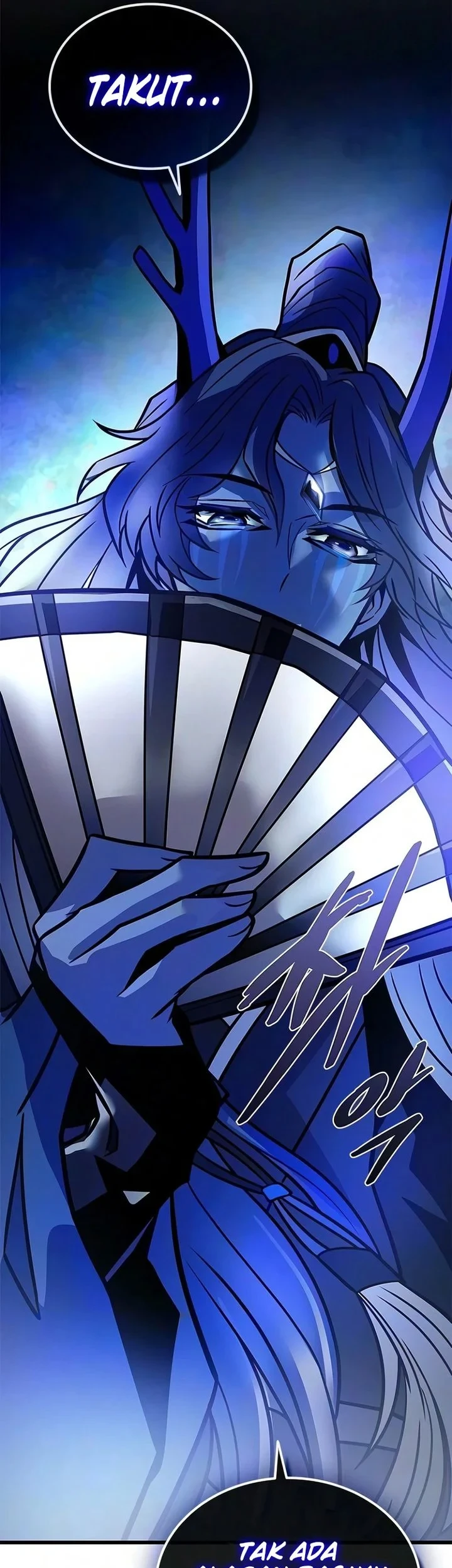 Villain to Kill Chapter 243 - halaman 29