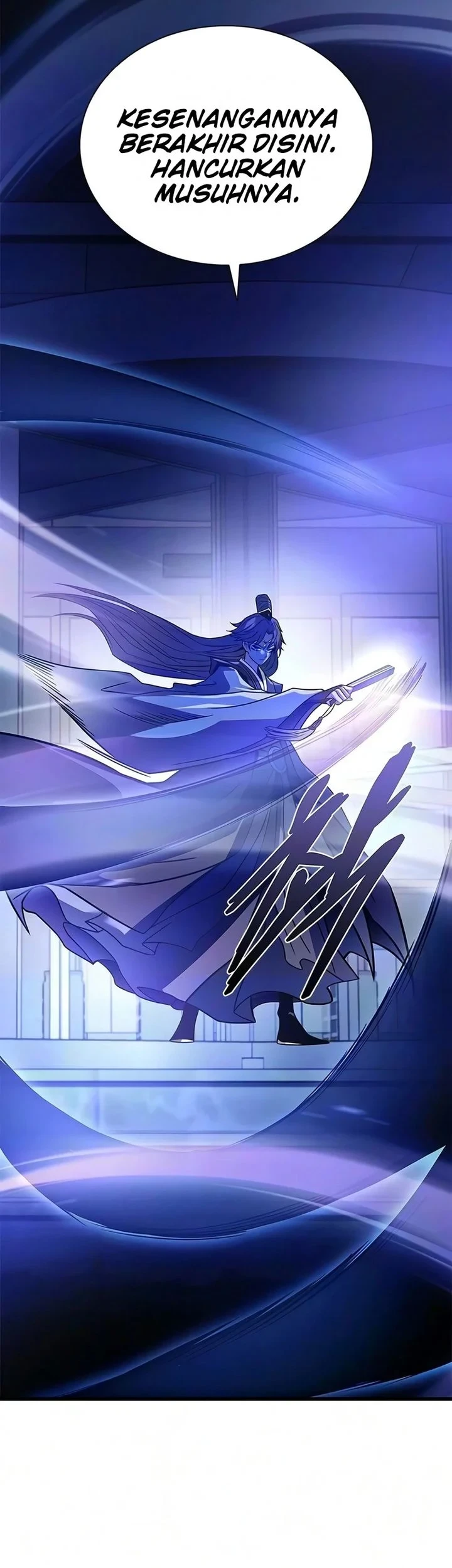 Villain to Kill Chapter 243 - halaman 41