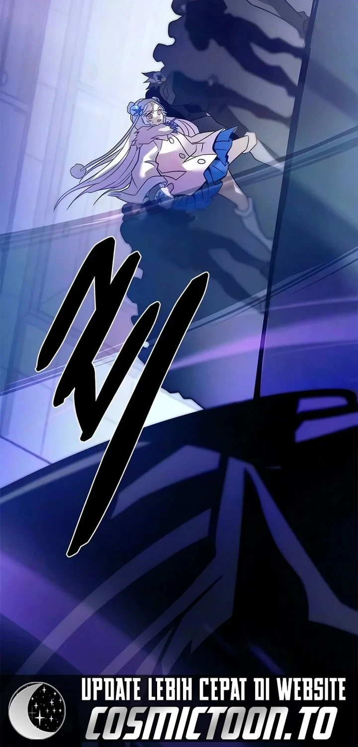 Villain to Kill Chapter 243 - halaman 46
