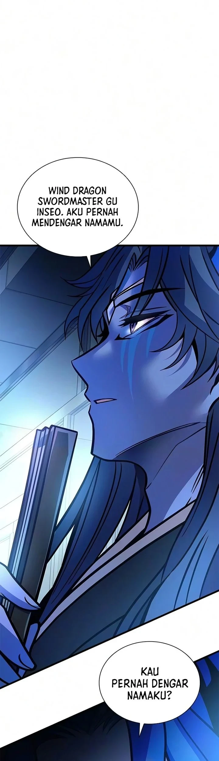 Villain to Kill Chapter 243 - halaman 5