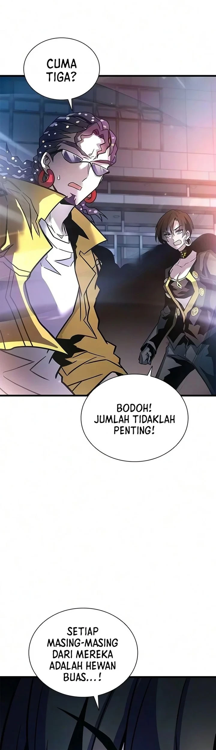 Villain to Kill Chapter 243 - halaman 51