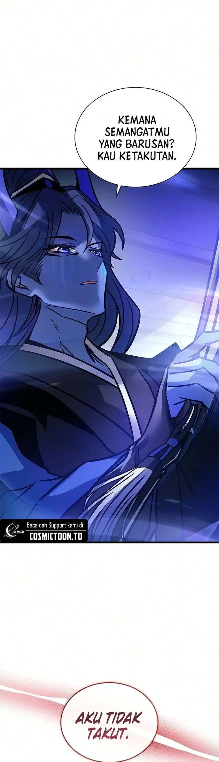 Villain to Kill Chapter 243 - halaman 53