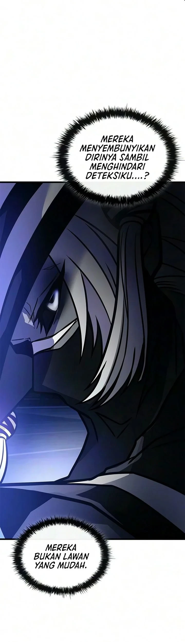Villain to Kill Chapter 243 - halaman 59
