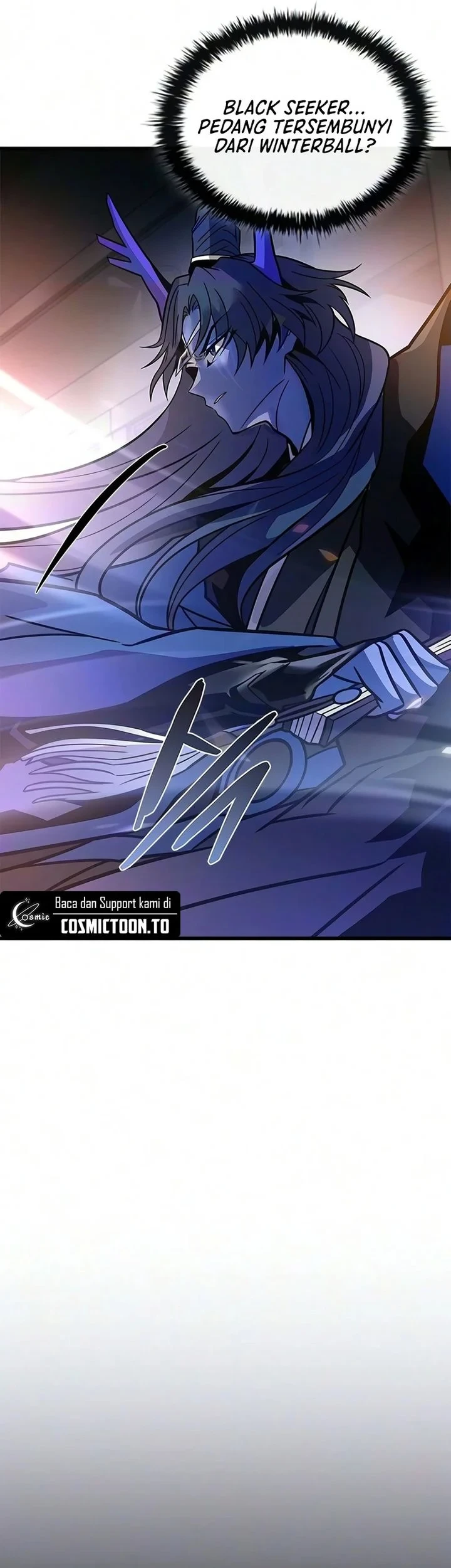 Villain to Kill Chapter 243 - halaman 61