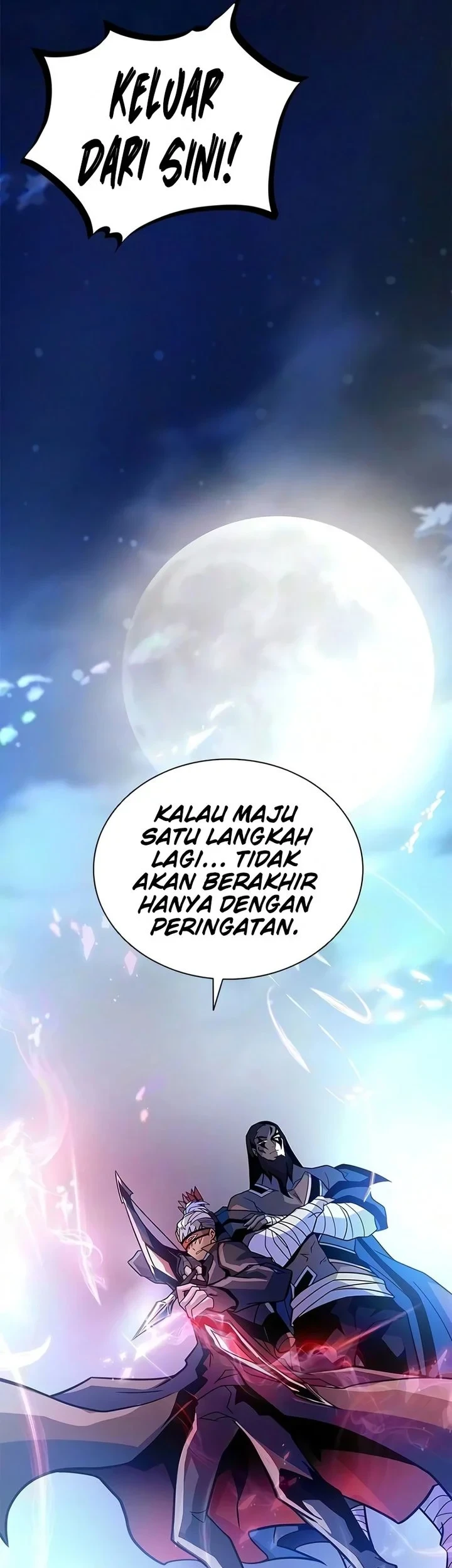 Villain to Kill Chapter 243 - halaman 76