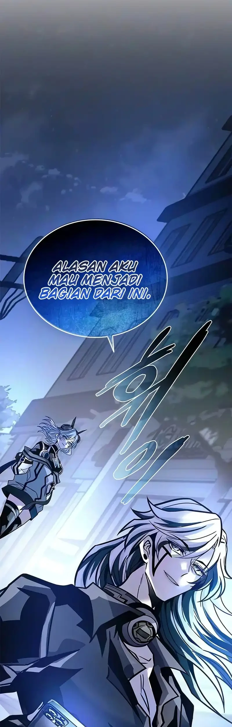 Villain to Kill Chapter 244 - halaman 23