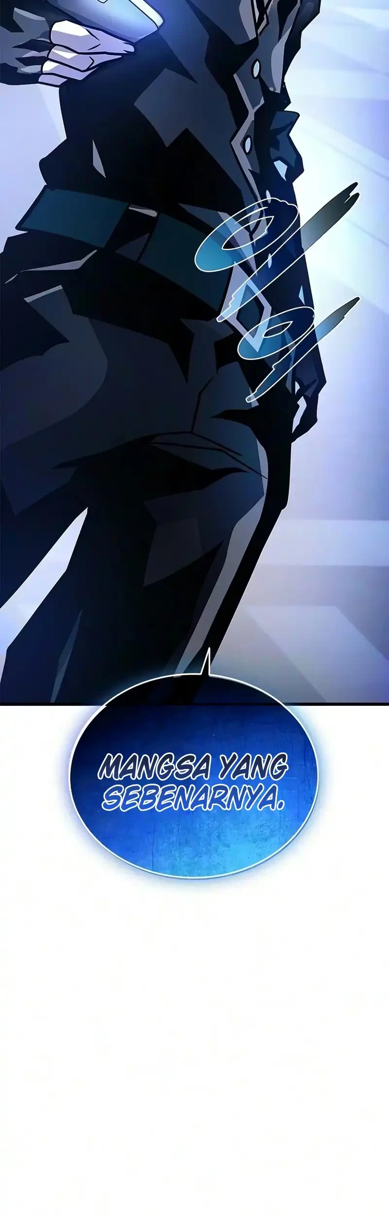 Villain to Kill Chapter 244 - halaman 24