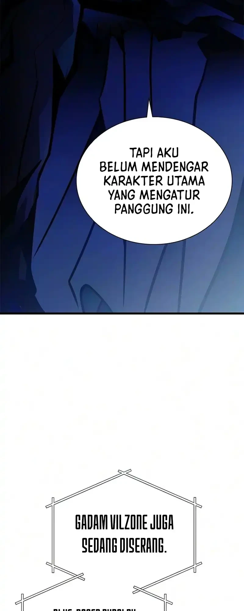 Villain to Kill Chapter 244 - halaman 30