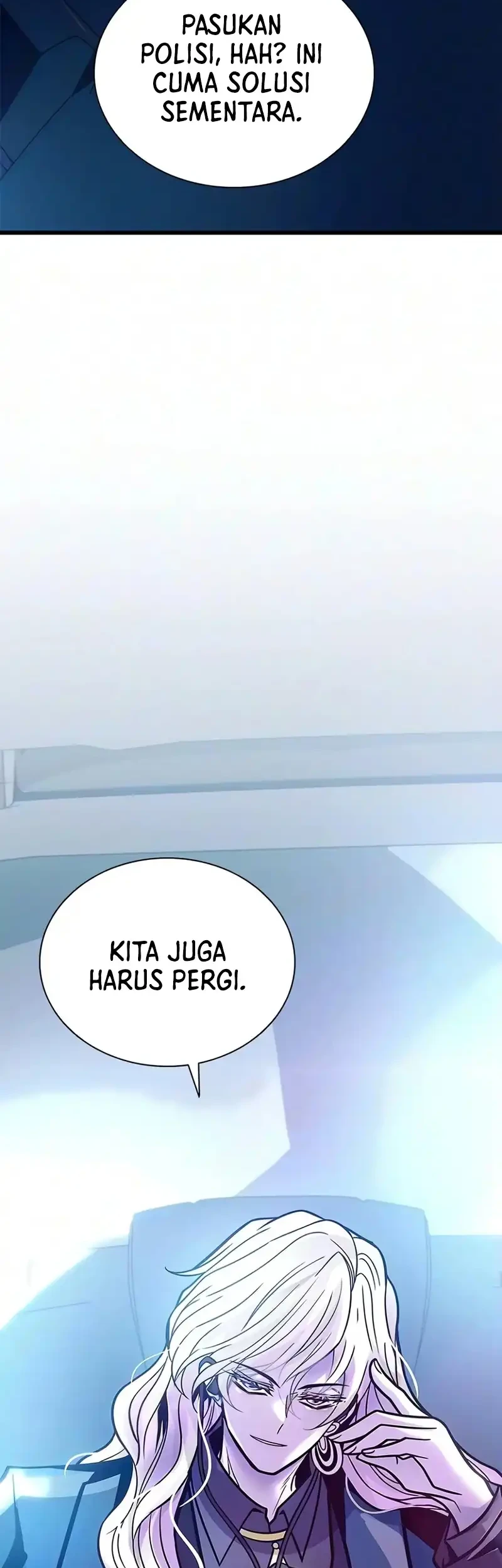 Villain to Kill Chapter 244 - halaman 34