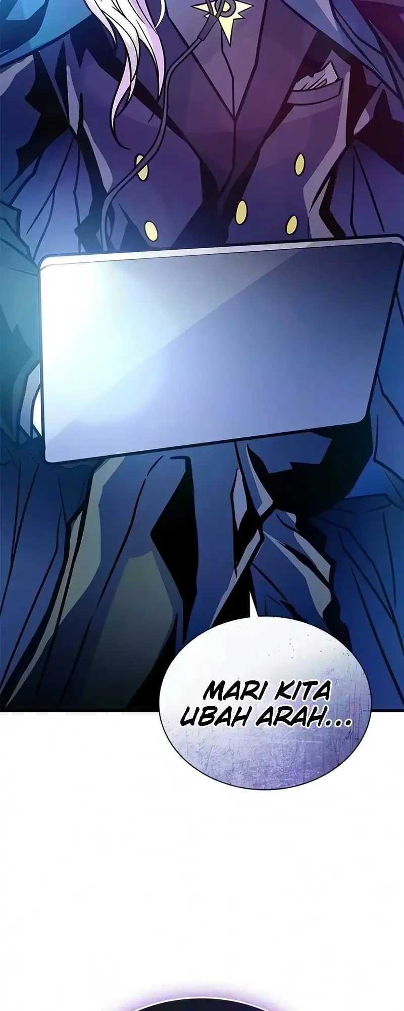 Villain to Kill Chapter 244 - halaman 35