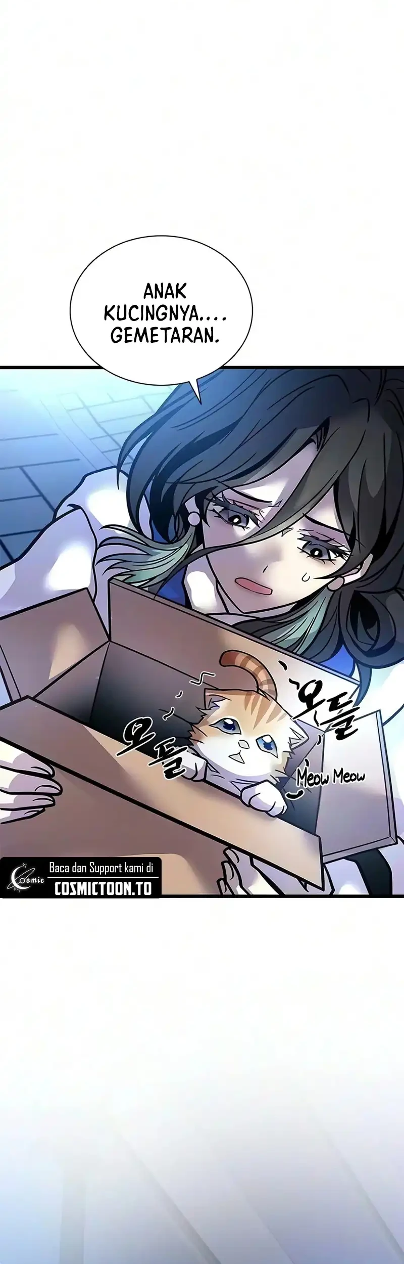 Villain to Kill Chapter 244 - halaman 4