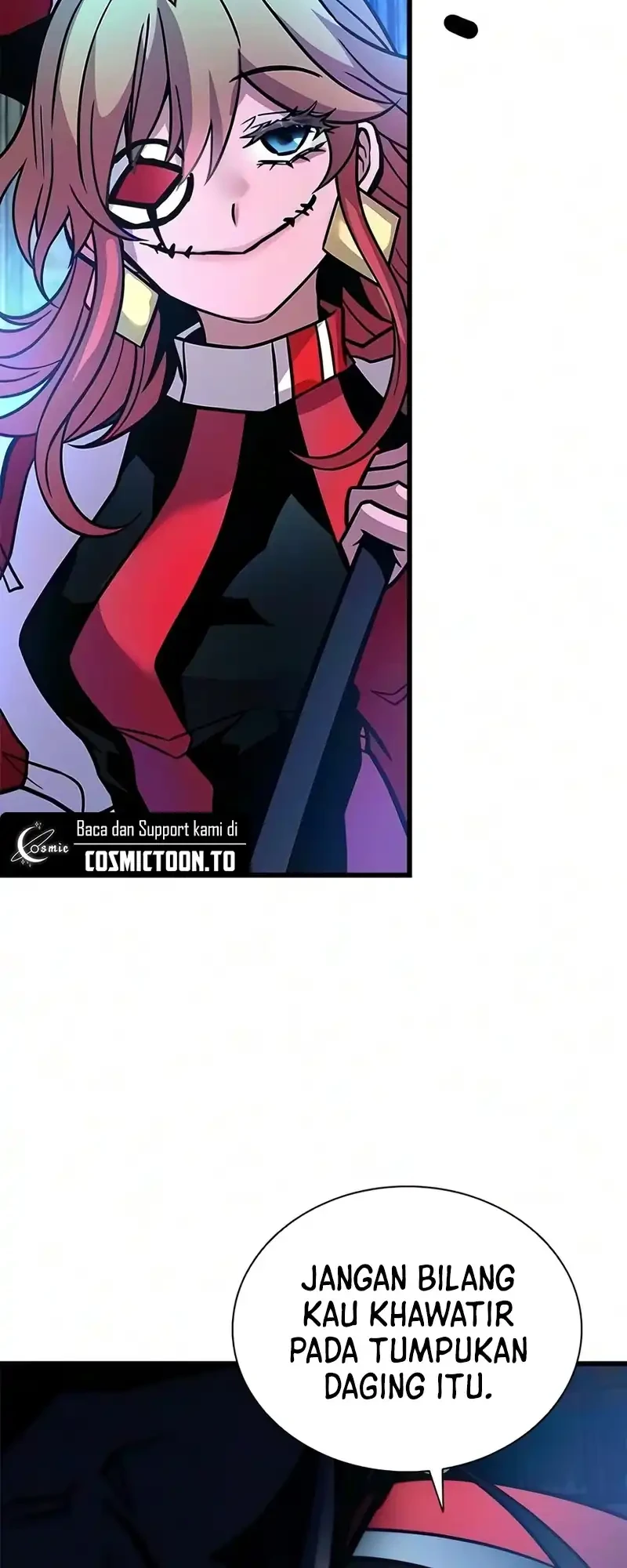 Villain to Kill Chapter 244 - halaman 40