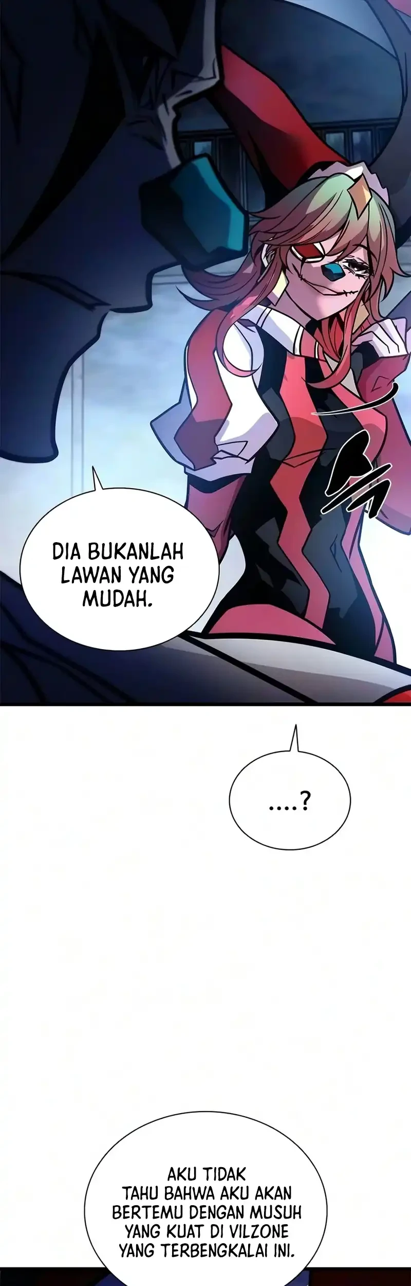 Villain to Kill Chapter 244 - halaman 41