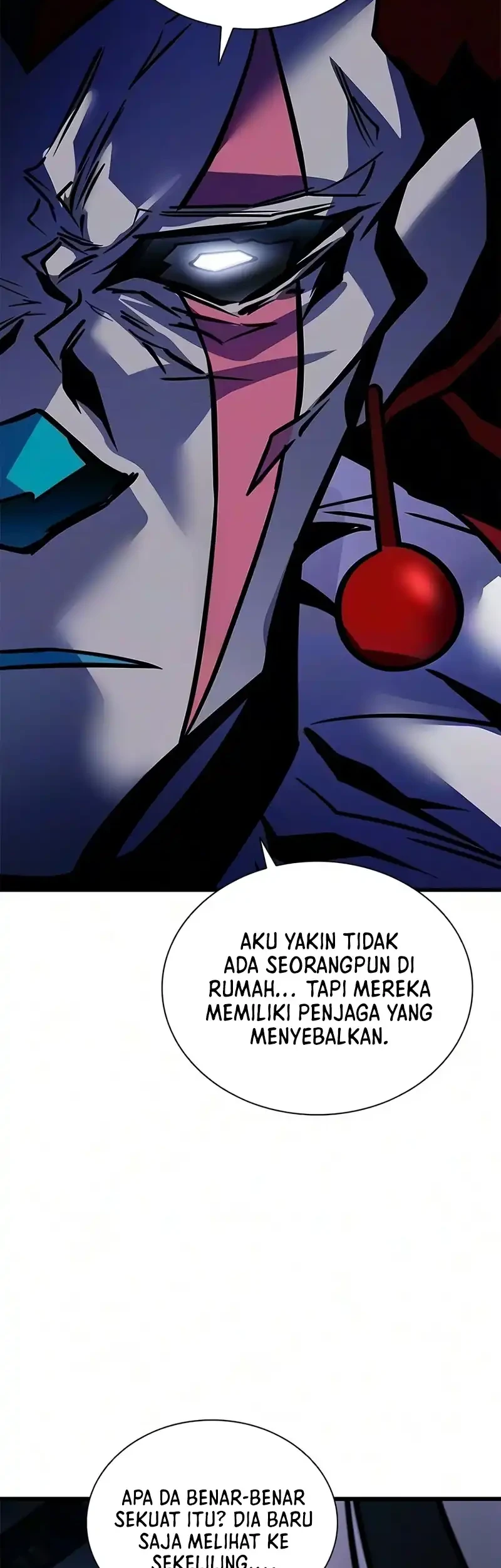 Villain to Kill Chapter 244 - halaman 42