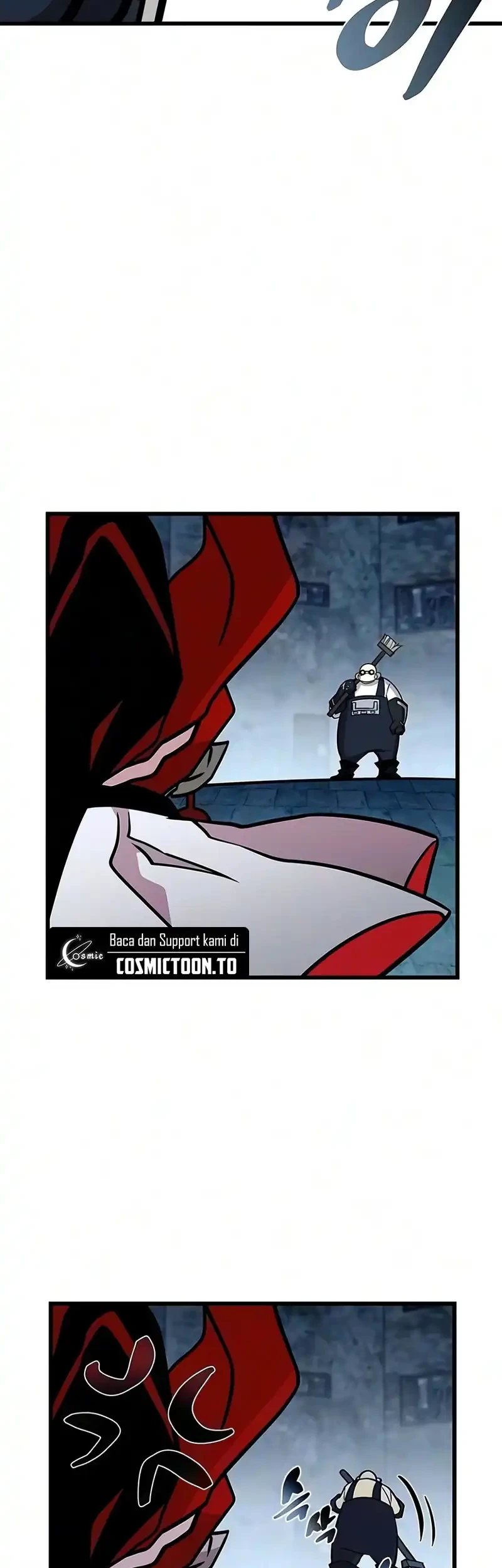 Villain to Kill Chapter 244 - halaman 48