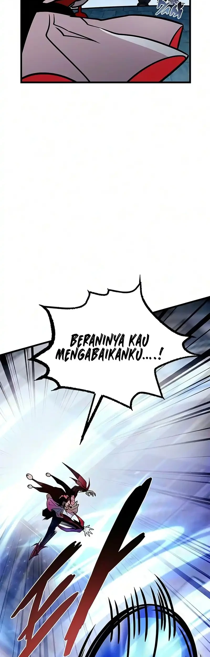 Villain to Kill Chapter 244 - halaman 49