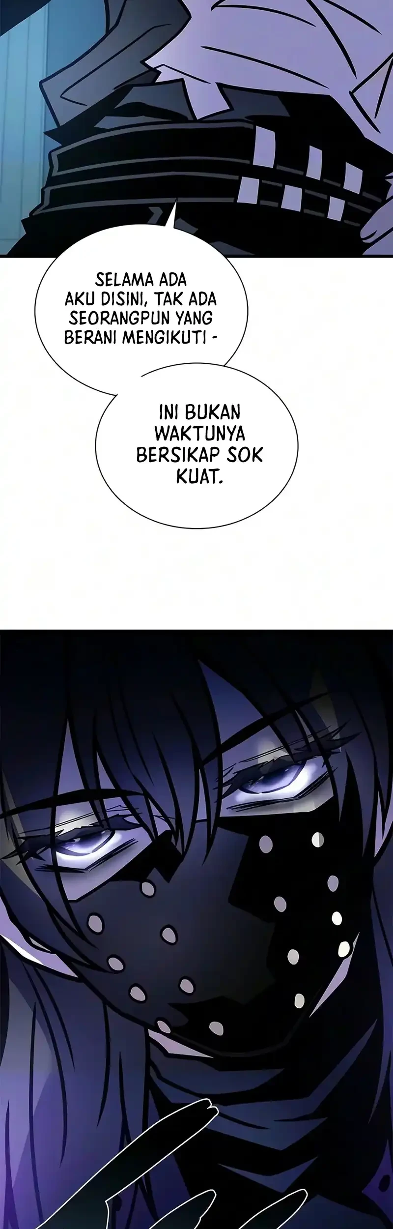 Villain to Kill Chapter 244 - halaman 6