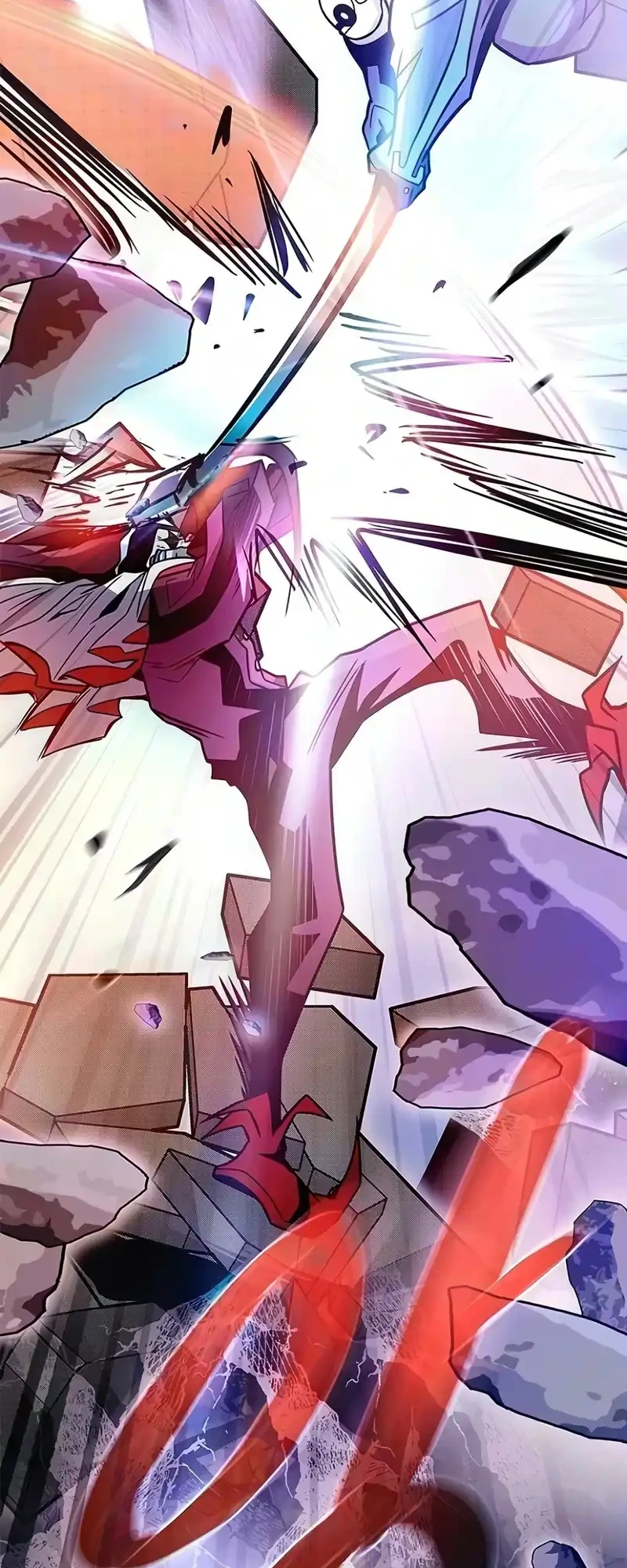 Villain to Kill Chapter 244 - halaman 60