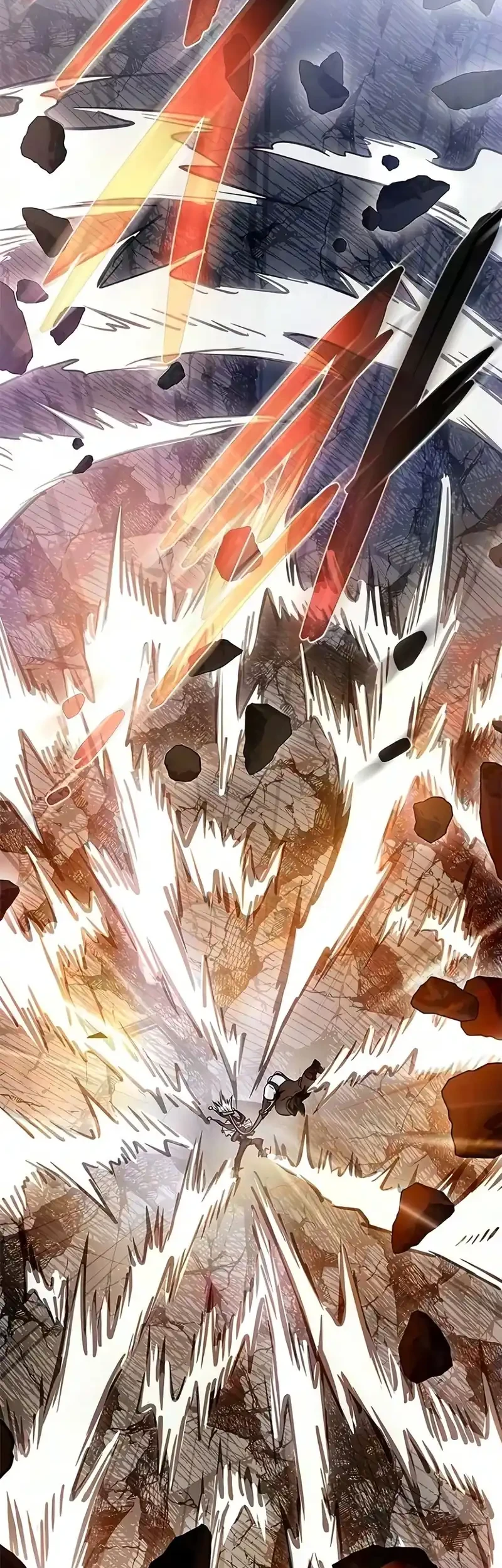 Villain to Kill Chapter 244 - halaman 62