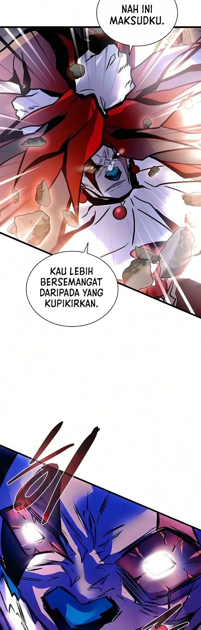 Villain to Kill Chapter 244 - halaman 64