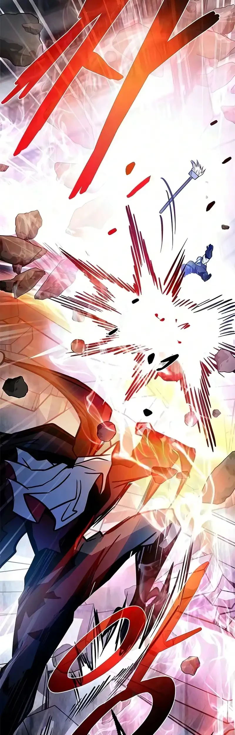 Villain to Kill Chapter 244 - halaman 68