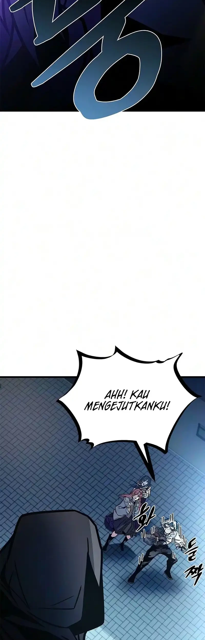 Villain to Kill Chapter 244 - halaman 7