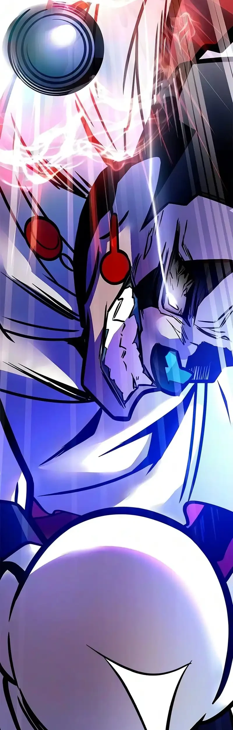 Villain to Kill Chapter 244 - halaman 71